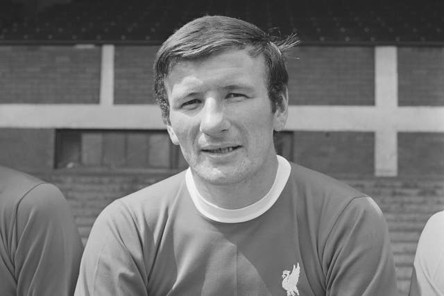 Tommy Smith has died aged 74