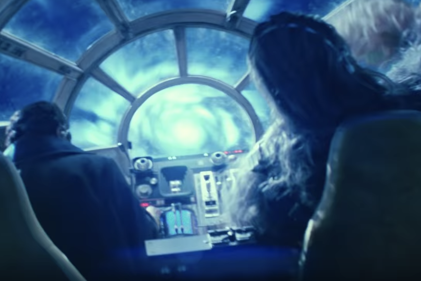 Co-pilot