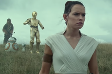 13 things we learned from the new Star Wars trailer