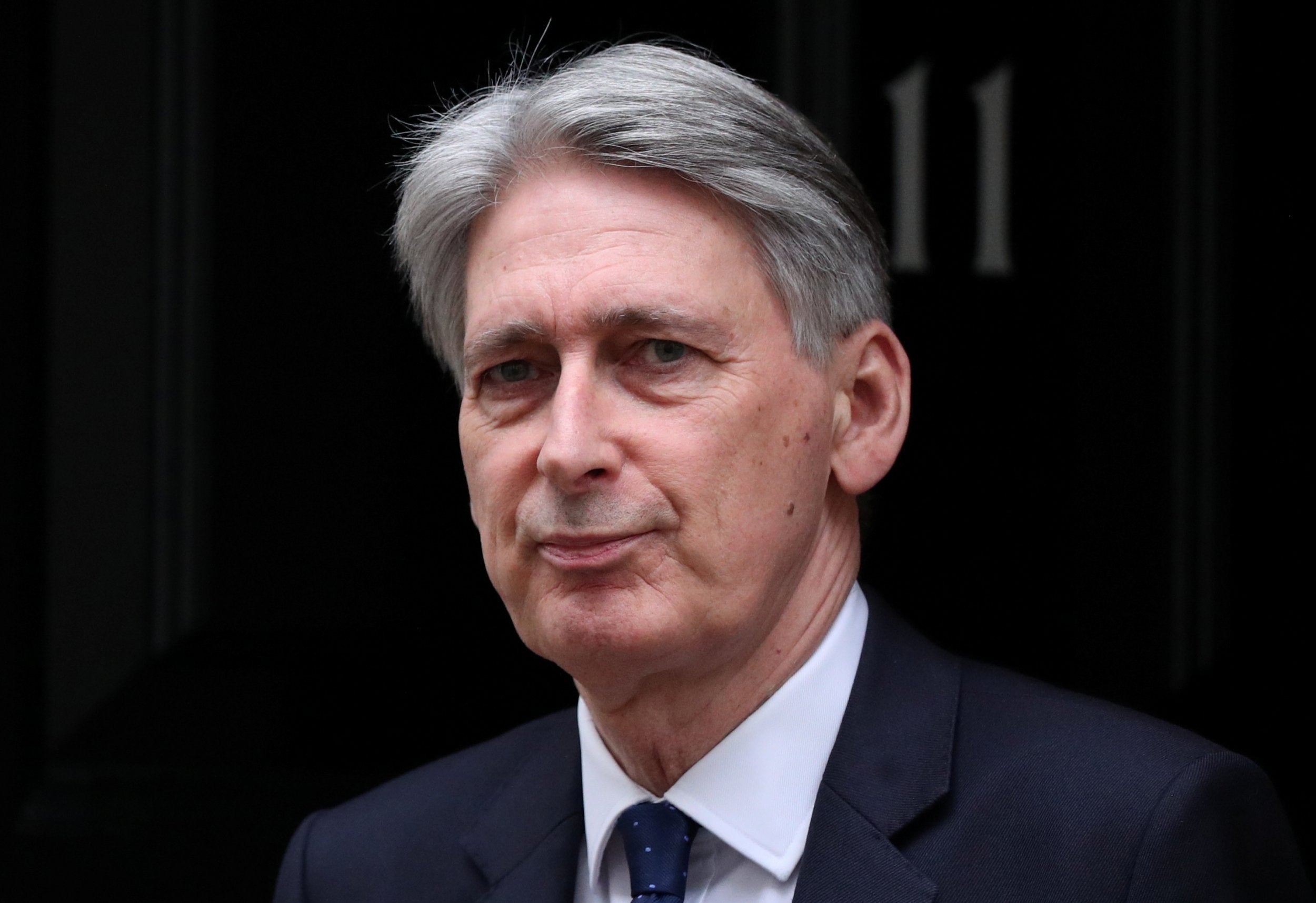 Chancellor Philip Hammond has started the search for the new governor of the Bank of England