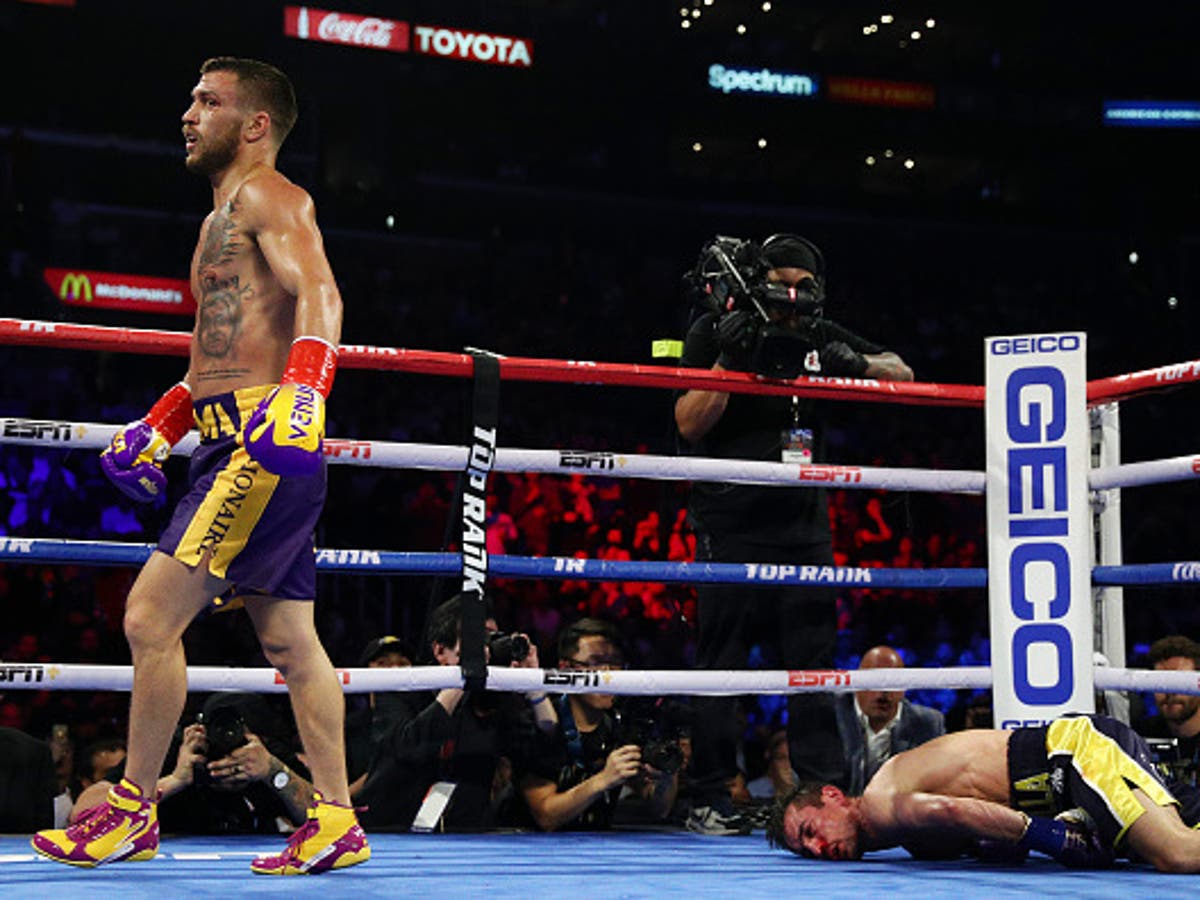 Lomachenko vs Crolla LIVE stream: Fight result, updates, watch online, TV channel, undercard, prediction and odds