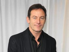 Harry Potter star Jason Isaacs opens up about his past drug addiction