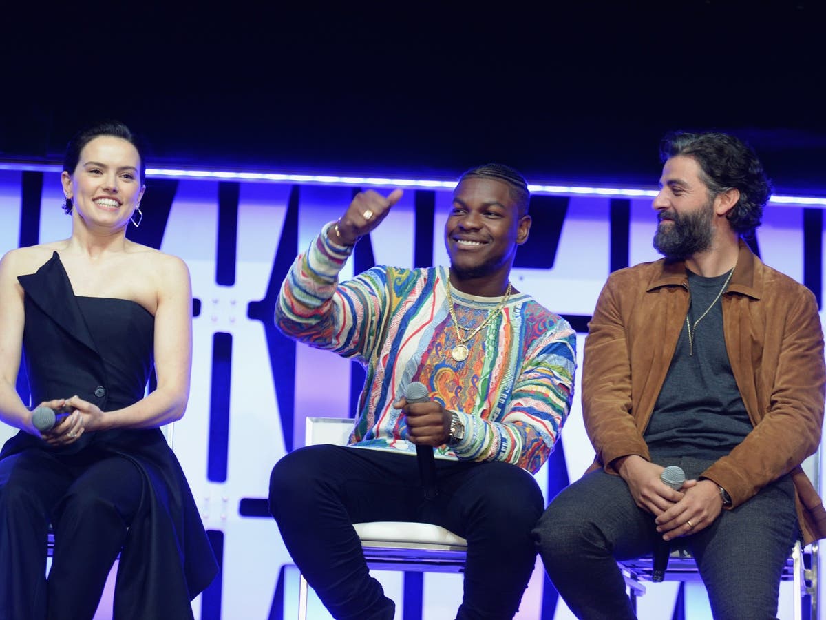 Star Wars Celebration - live updates: The Phantom Menace 20th anniversary panel