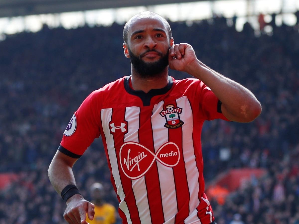 Southampton vs Wolves result: Nathan Redmond at the double as Saints ...