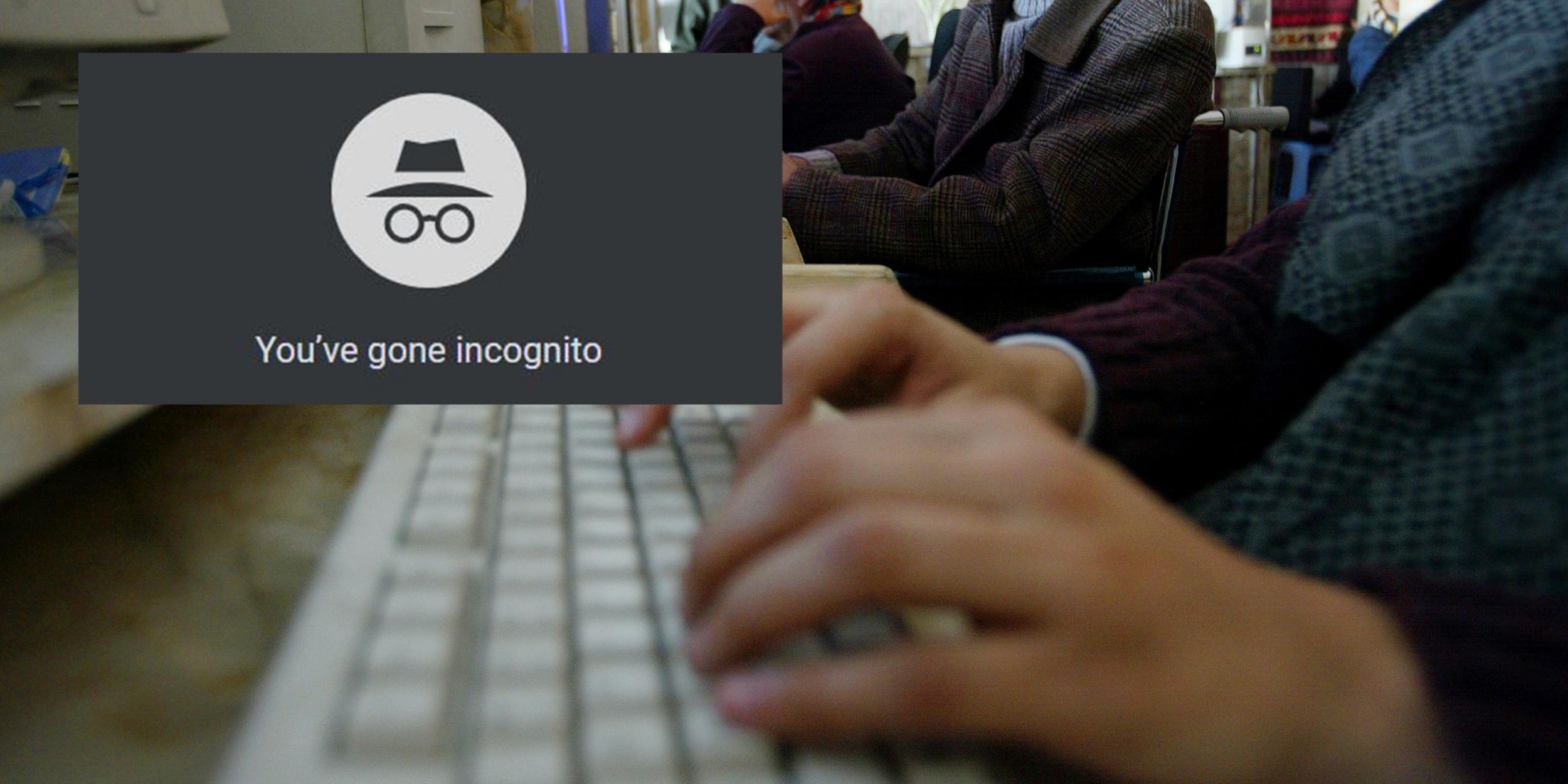 Google Chrome Incognito Mode Isn T As Private As You Think Here S