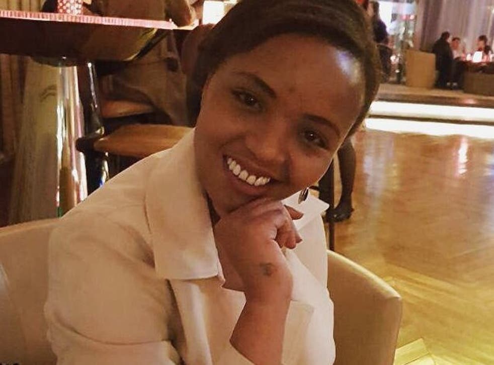 Soni Methu, the former host of CNN’s ‘Inside Africa’, collapsed suddenly in Kenya