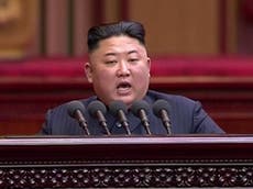 North Korea ‘using cryptocurrency to fund nuclear weapons development’