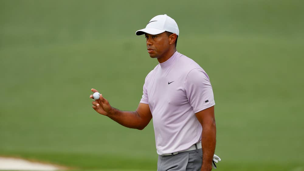 The Masters 2019 Brooks Koepka Hits Back At Weight Loss