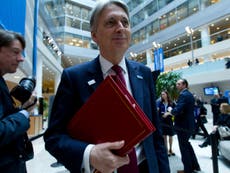 Pragmatic Hammond admits it: we need a Final Say vote
