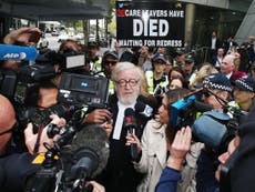 Cardinal George Pell: 36 journalists and outlets face contempt charges