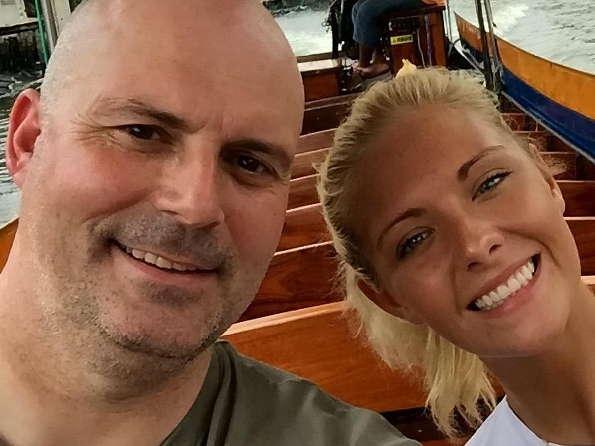 British Instagram traveller stranded in Thailand has ‘serious brain infection’, father says