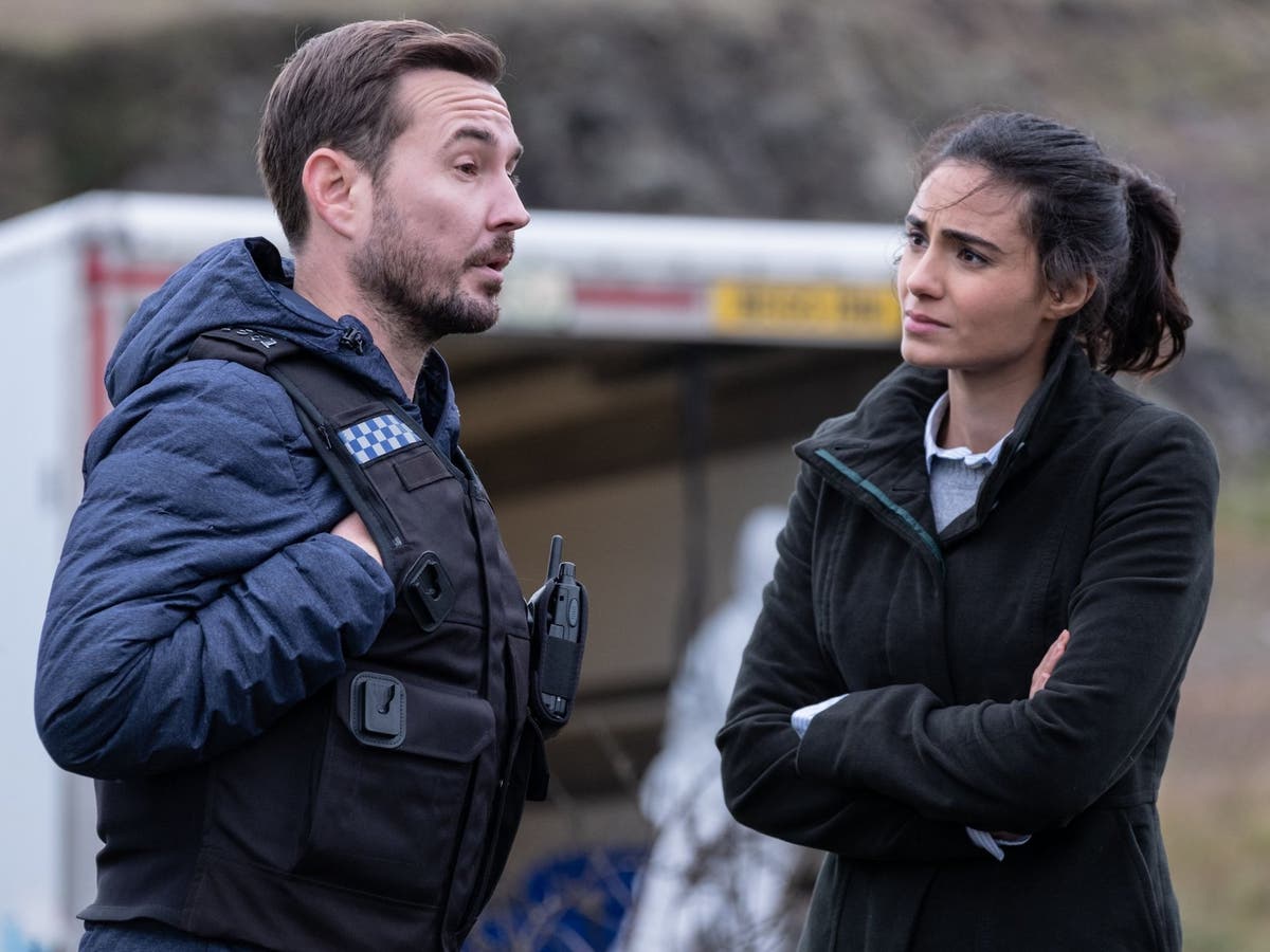 Line of Duty series 5, episode 3 review: Jed Mercurio at his most brilliantly manipulative