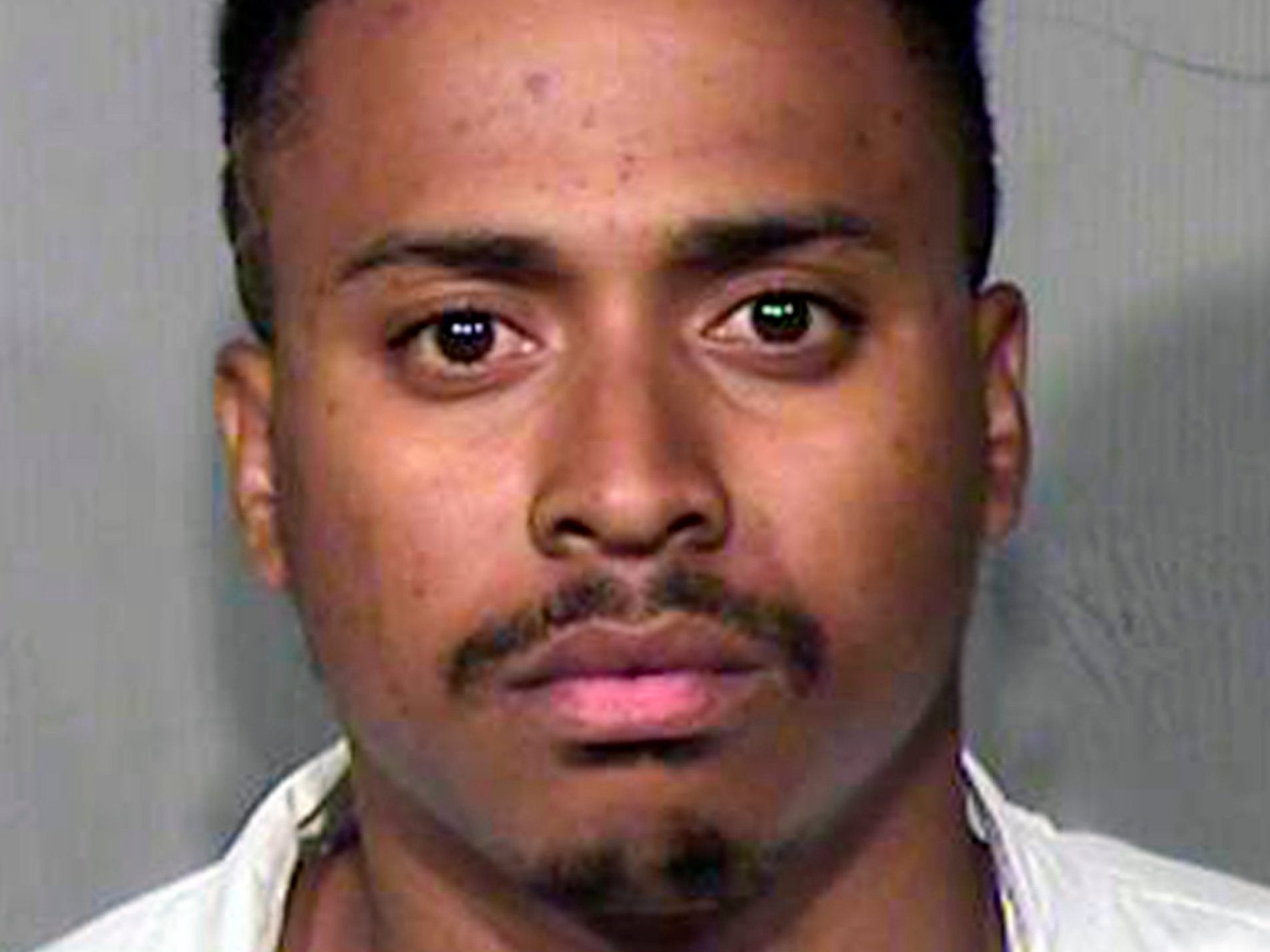 Phoenix shooting: Three-year-old girl hid under bed as father killed mother and sisters
