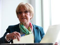 Margaret Hodge reselected by Labour members to fight next election