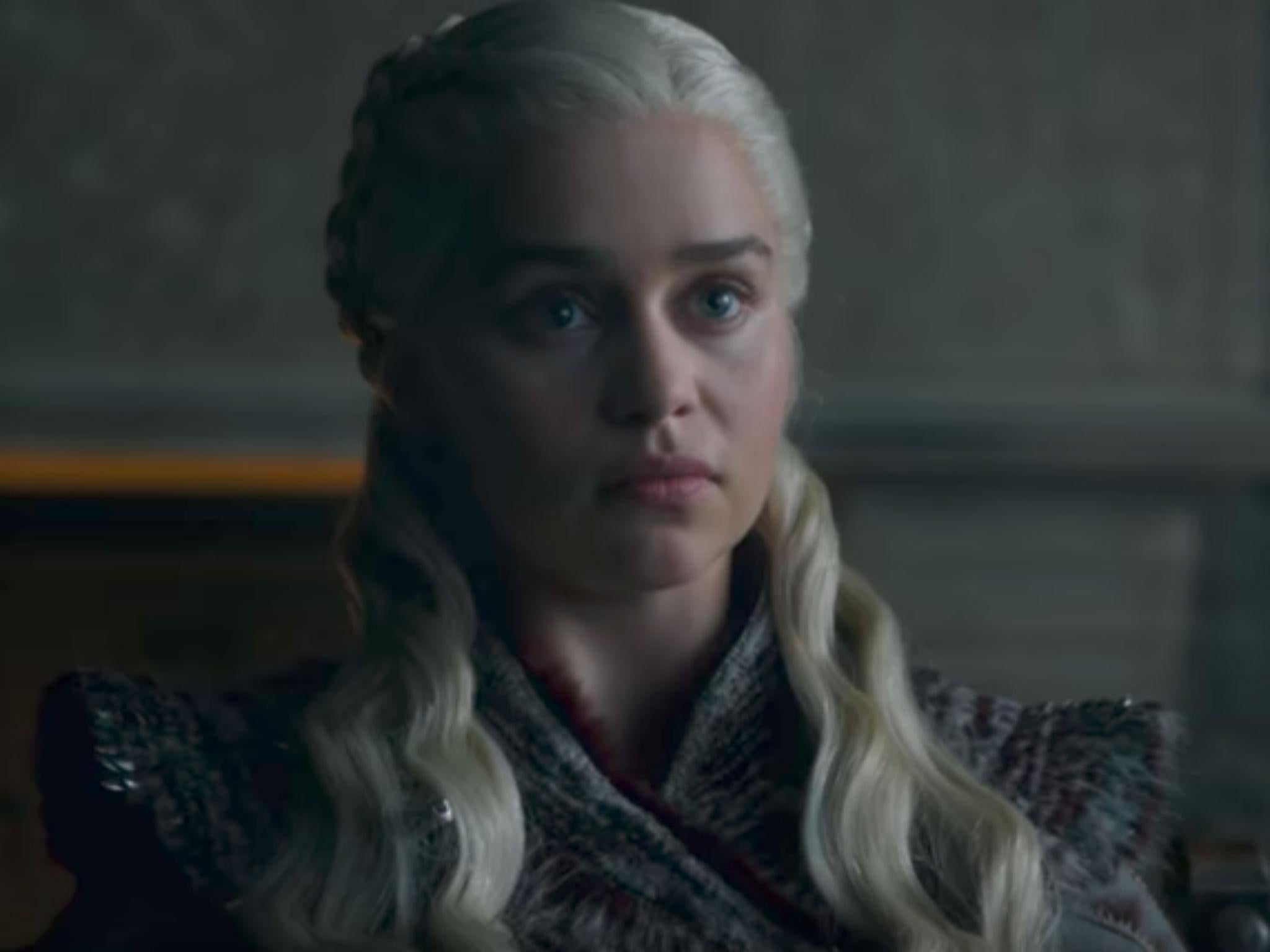 Game Of Thrones Season 8 Episode 2 Trailer Sees Fallout Of Jaime