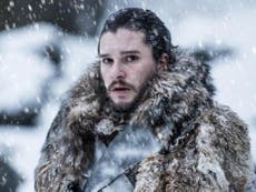 Kit Harington reveals he ‘hated’ filming Game of Thrones battle scenes
