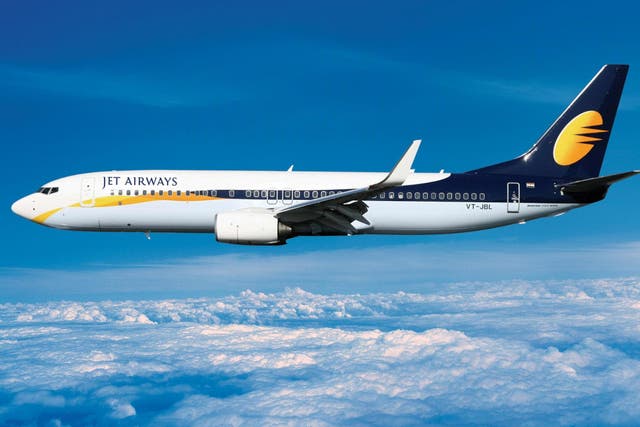 Turbulence ahead: Jet Airways has cancelled all international flights for the next four days
