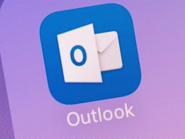 Microsoft initially denied that hackers were able to read emails from Outlook accounts