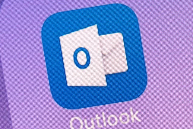 Microsoft initially denied that hackers were able to read emails from Outlook accounts