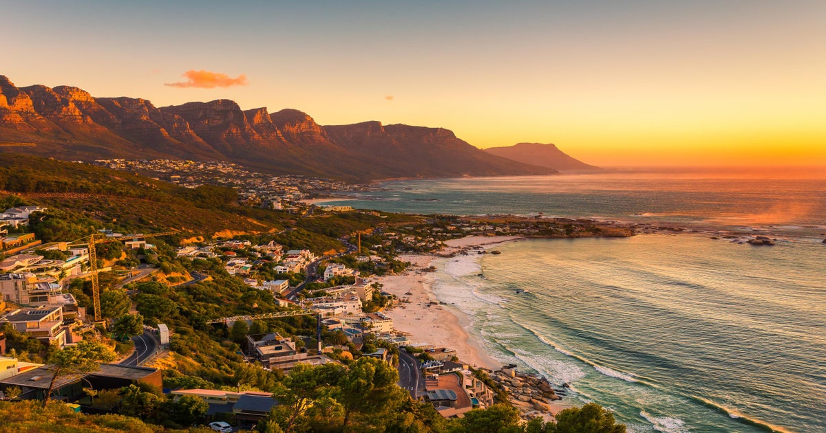 Cape Town city guide: Where to eat, drink, shop and stay, The Independent