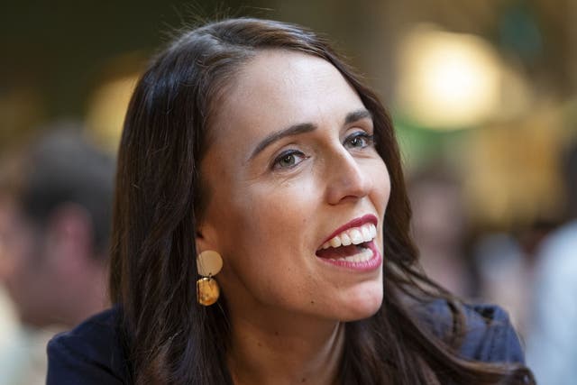 Jacinda Ardern has been widely praised for her handling of the Christchurch attack