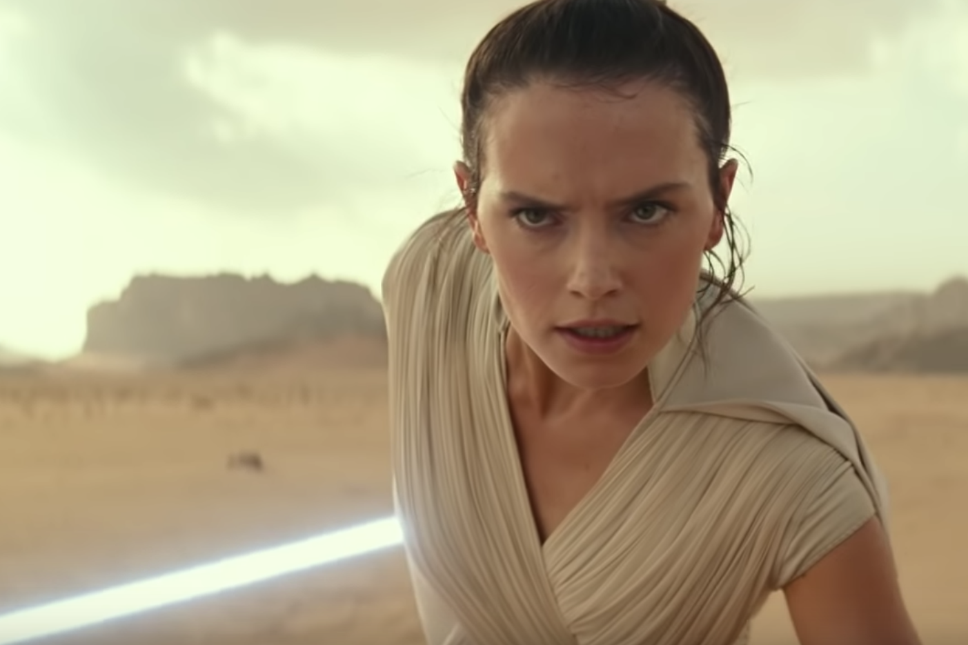 Jj Abrams Latest News Breaking Stories And Comment The
