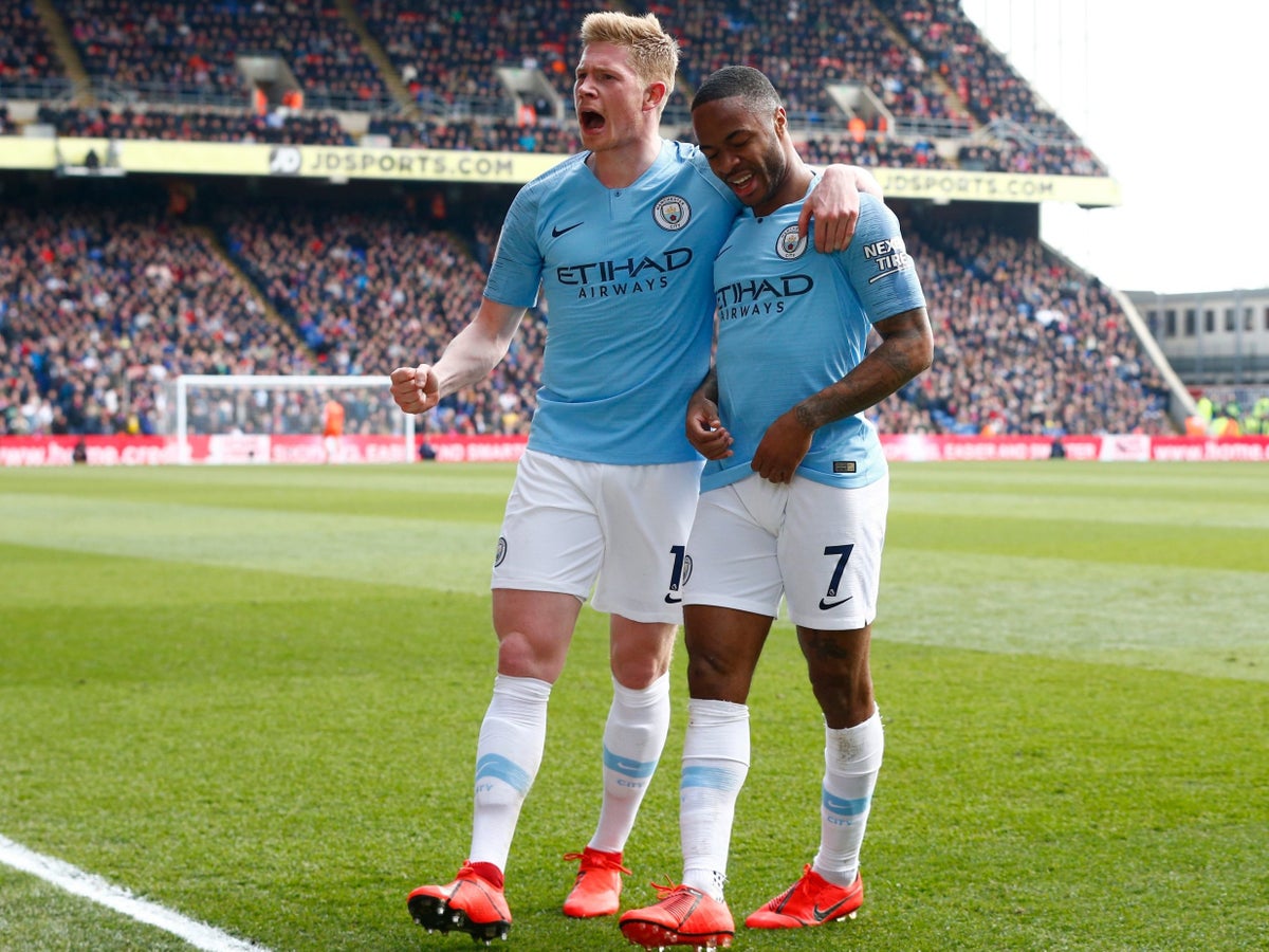 De Bruyne must pray penalty blunder doesn't define Man City's