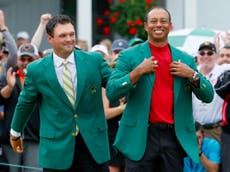 Why Woods’ comeback is not the greatest, but surely the toughest