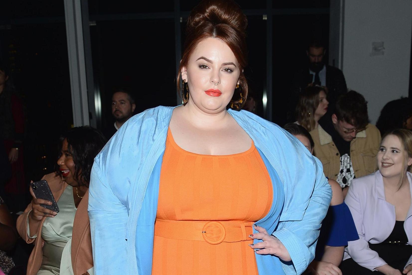 How Tess Holliday Changed the Body-Positivity Conversation [VIDEO]