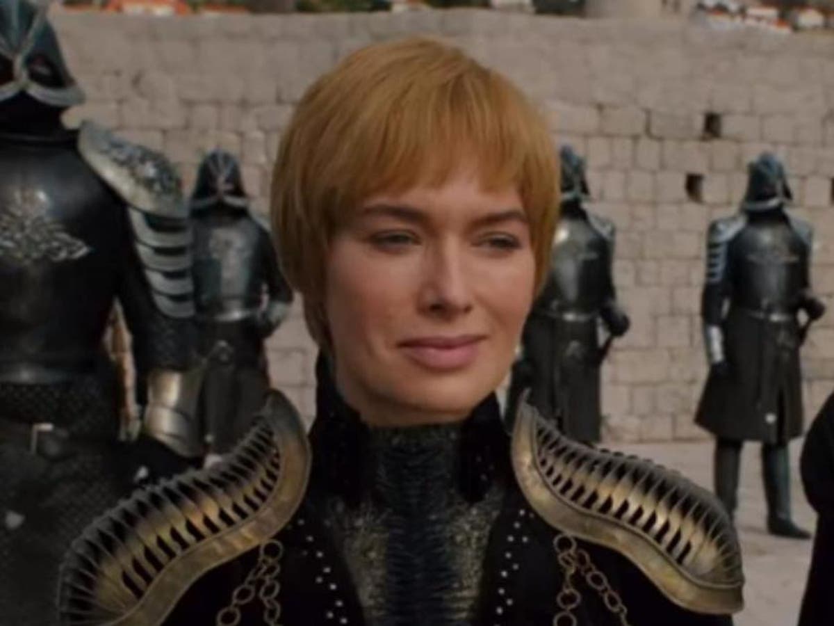 Game of Thrones season 8: Lena Headey praises Arya after episode 3 Night King moment