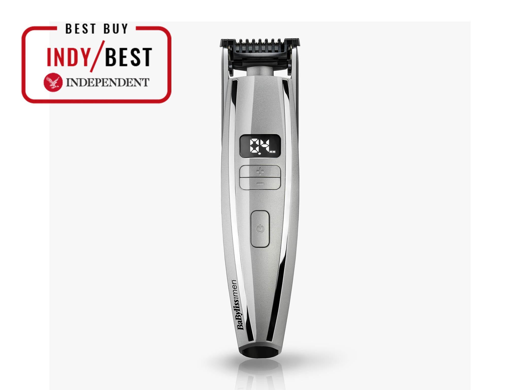 8 Best Beard Trimmers To Keep Your Facial Hair In Check