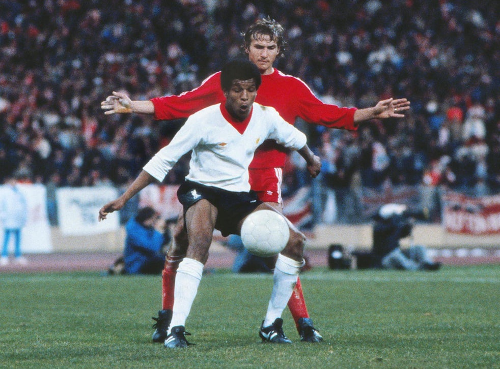 Liverpool FC, Howard Gayle and the lessons football can learn from his  story | The Independent | The Independent