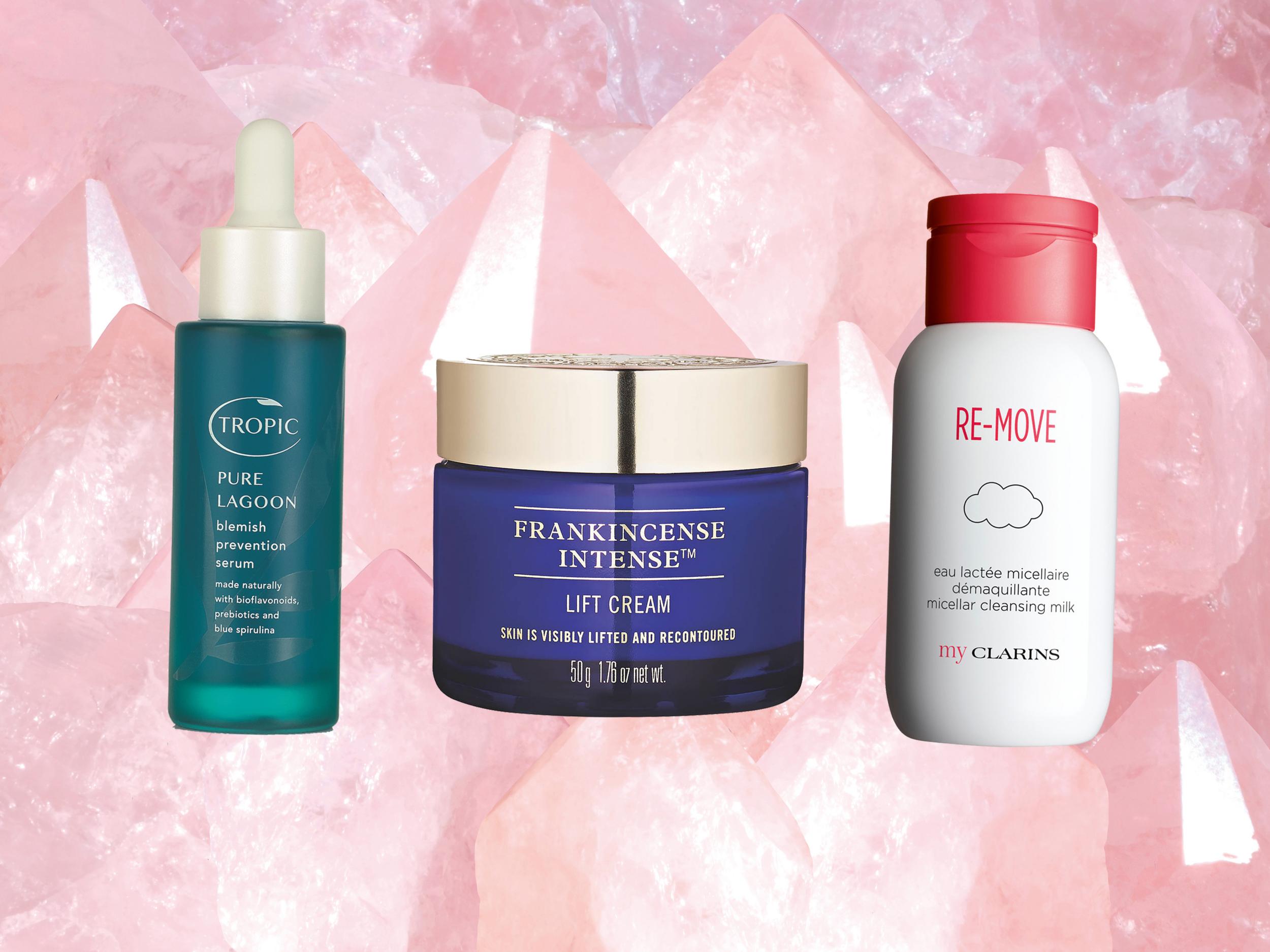 15 Best Vegan And Cruelty Free Skincare Products The Independent Images, Photos, Reviews