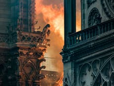 Why Notre Dame will always be the people’s cathedral