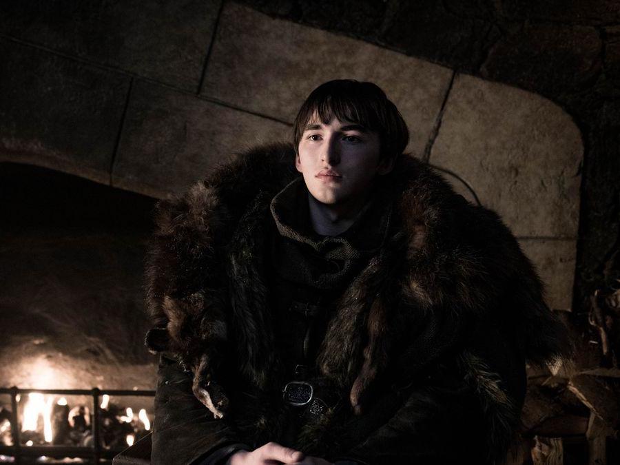 Bran Stark Theory Did Cryptic Line From Episode 1 Tease A Theon