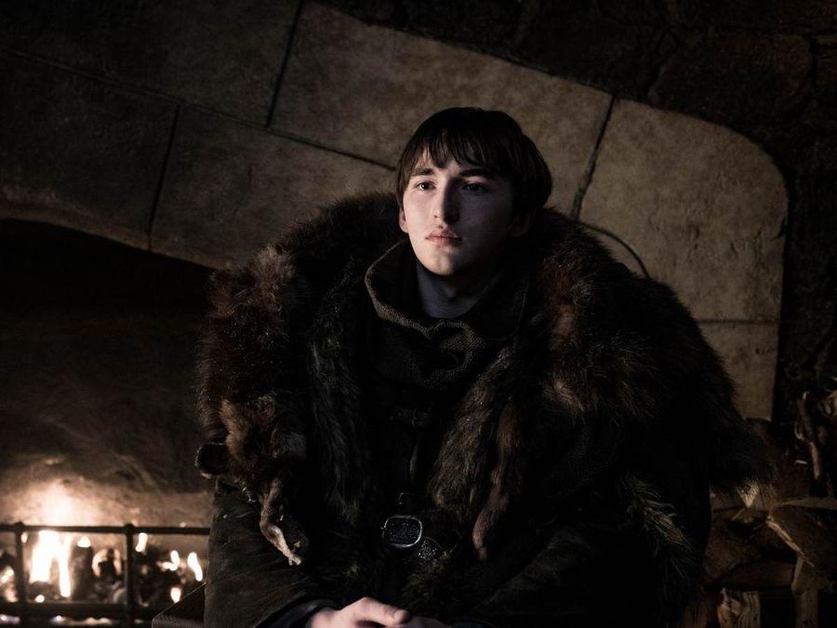 This cryptic Bran Stark line in <b>Game</b> of Thrones teased a huge episode 2 reu...