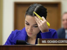 AOC admits the biggest mistake she’s made as a congresswoman so far
