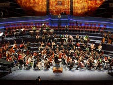 Proms 2019 chief says BBC event should be free of Brexit 