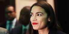 AOC accuses GOP of double standards over impeachment