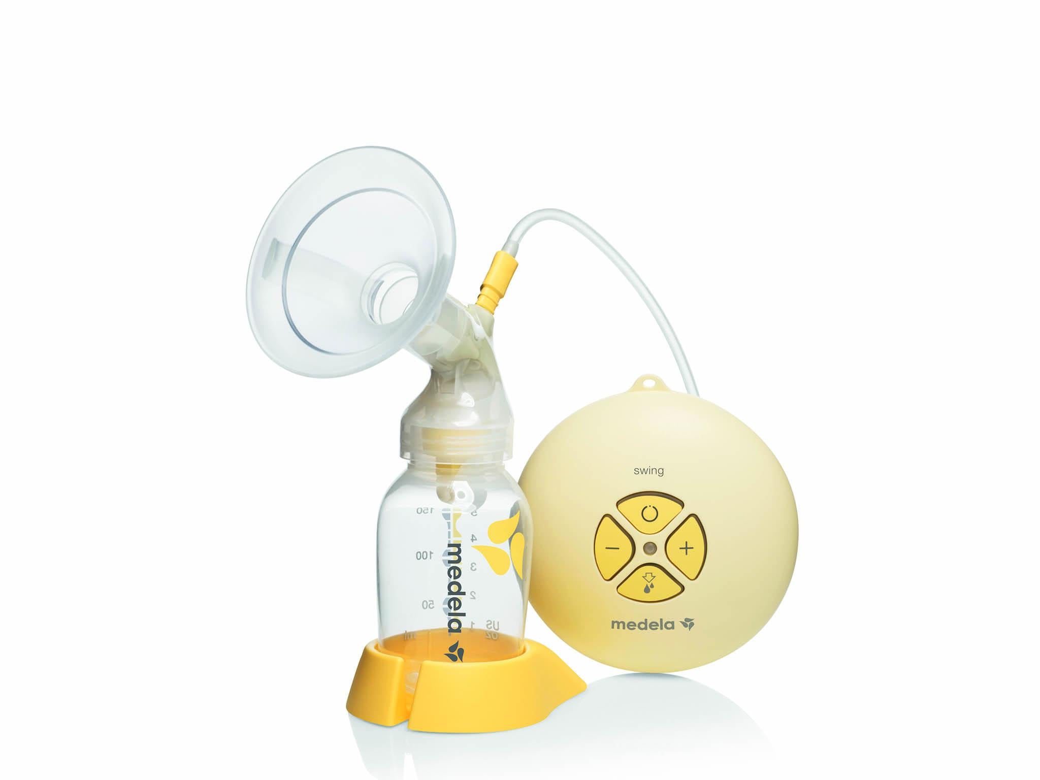 Medela swing single electric breast pump