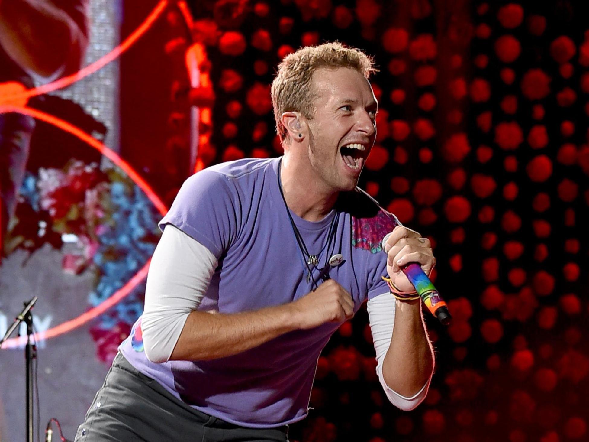 Chris Martin: Coldplay star wins extension of restraining order against woman who allegedly stalked him