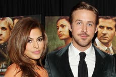 Eva Mendes reveals how meeting Ryan Gosling changed her mind about having kids