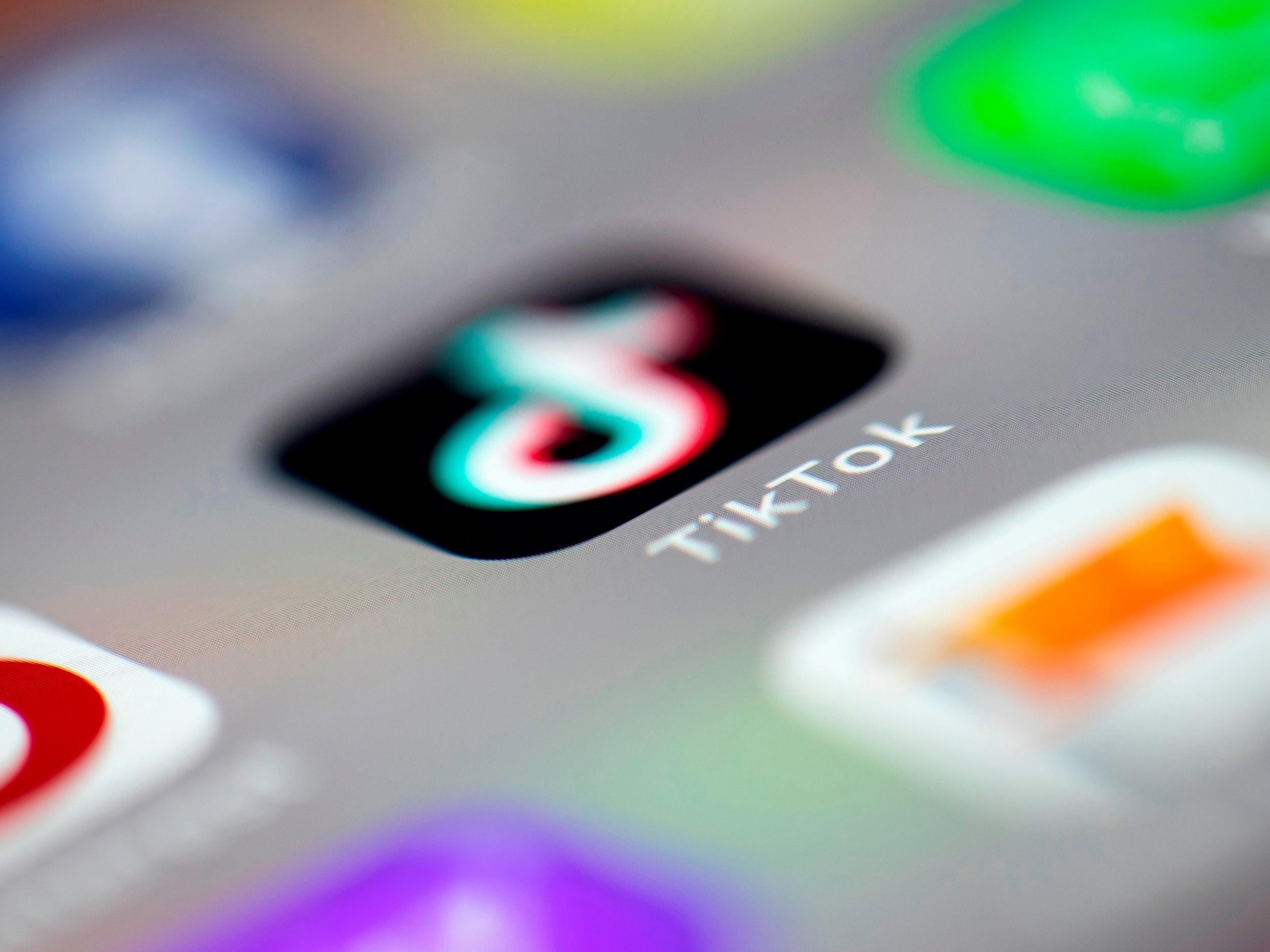 TikTok banned in India by Apple and Google over porn ...