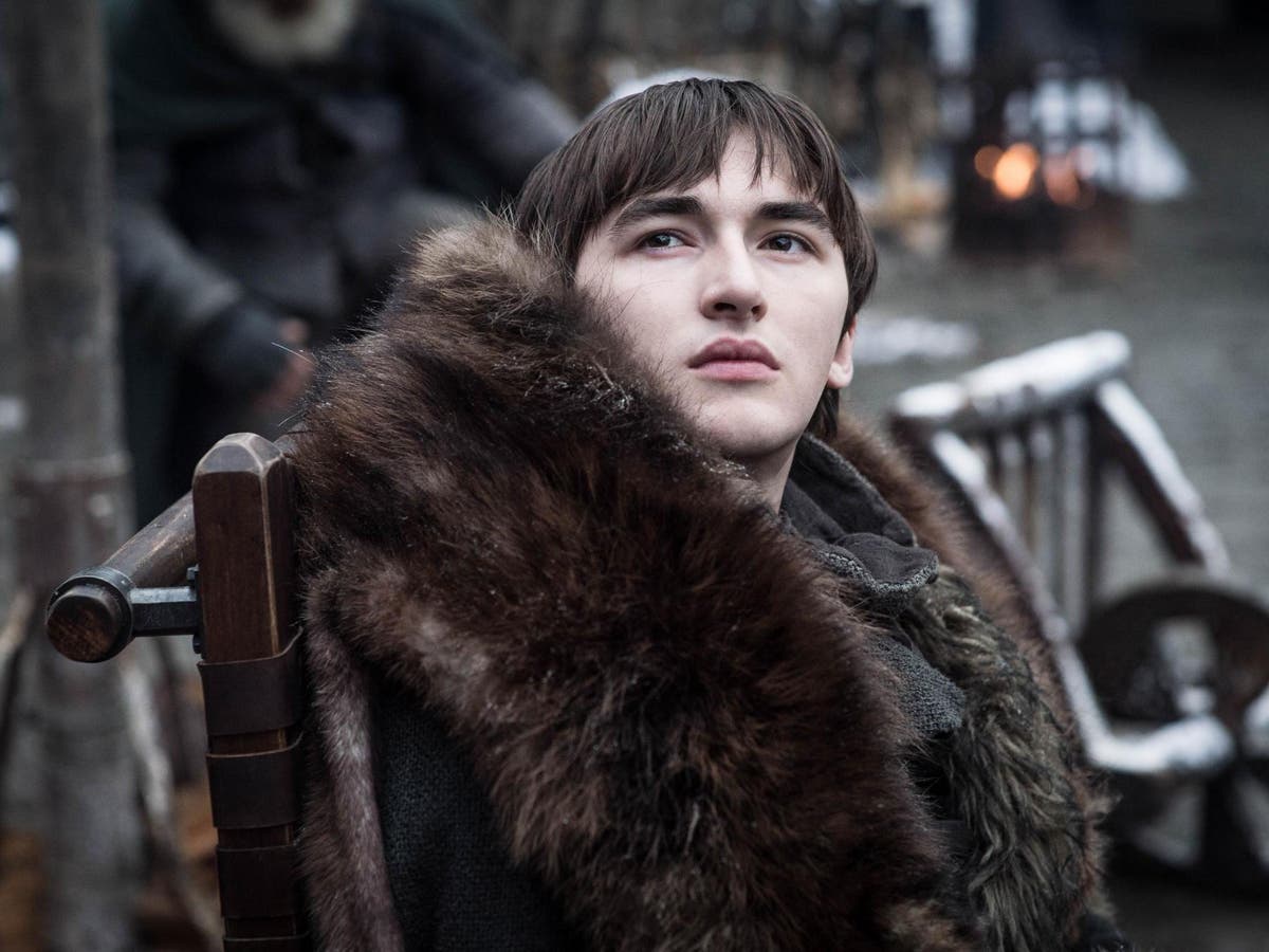 The &apos;old friend&apos; <b>Bran</b> <b>Stark</b> mentioned in the Game of Thrones prem...