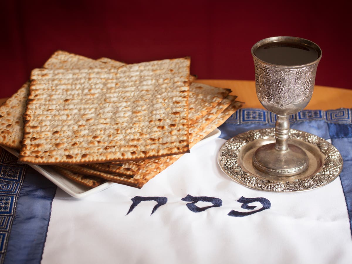 When Does Passover End 2024 Kimmi Merline