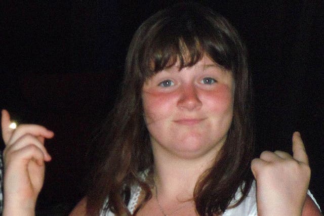 Amy El-Keria was being treated at the private mental healthcare group's Ticehurst House psychiatric hospital in East Sussex when she died in November 2012