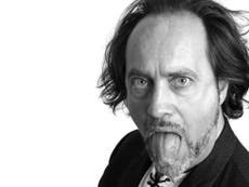 Ian Cognito: Much-loved standup comedian who eschewed the mainstream