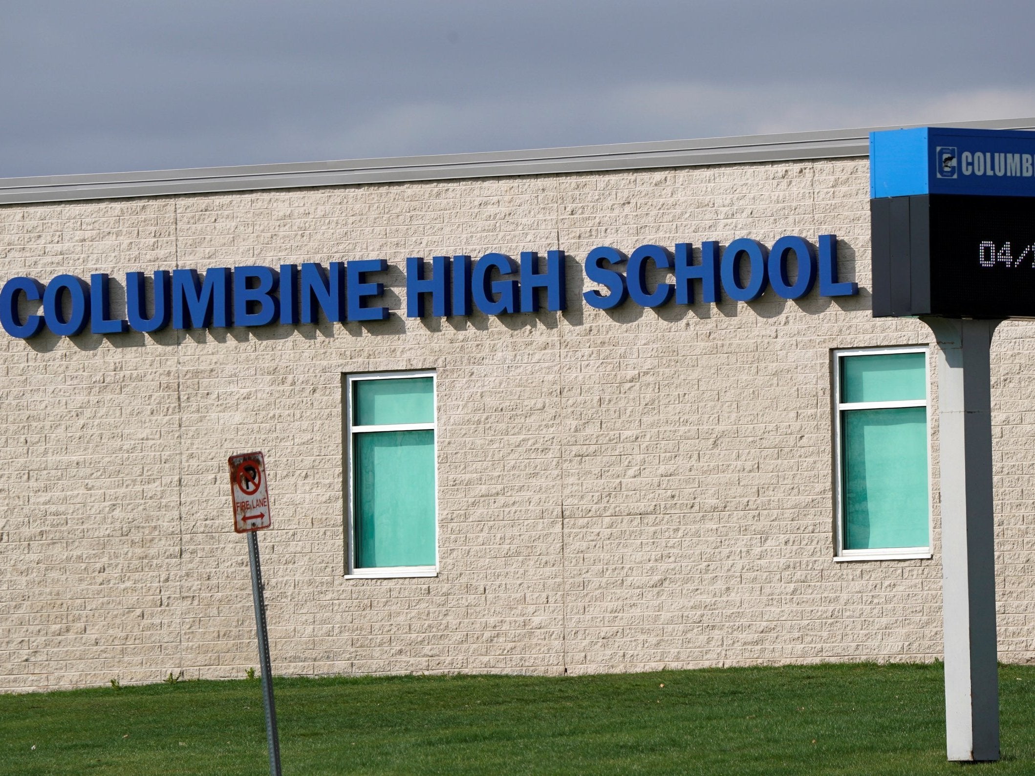 Columbine High School may be torn down: 'It's a macabre source of inspiration for shooters'