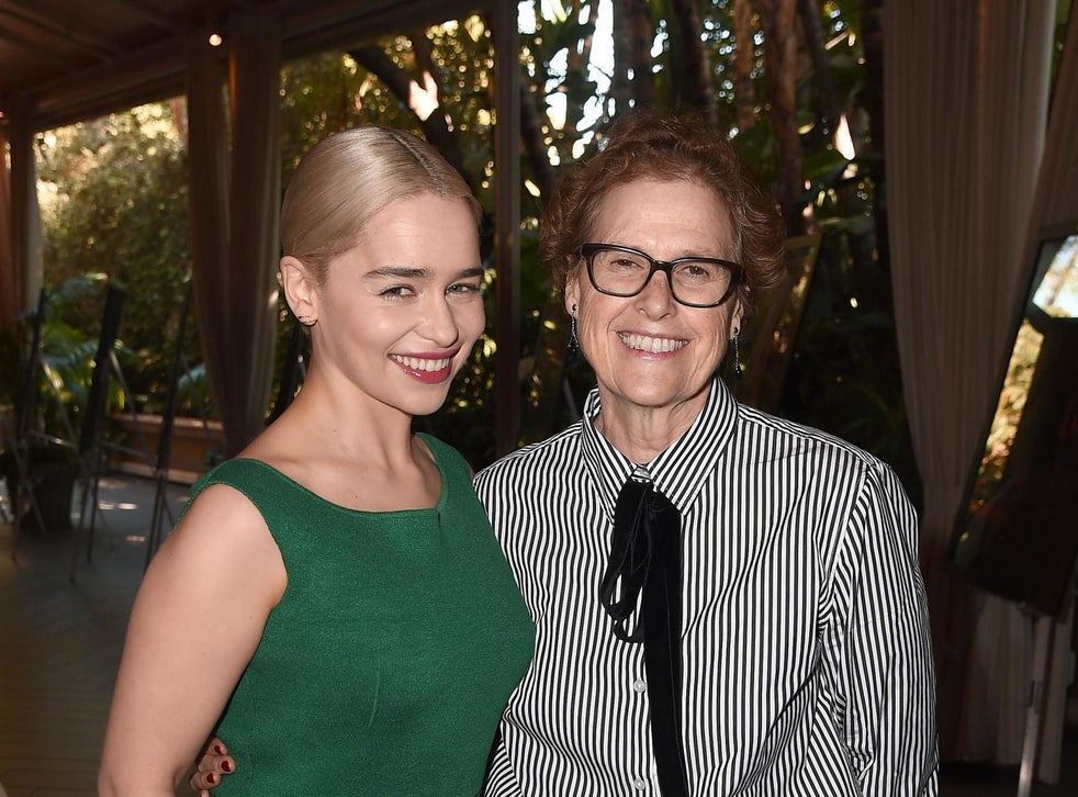 Game Of Thrones Meet The Woman Who Is The Best Thing That Ever Happened To The Show The Independent The Independent