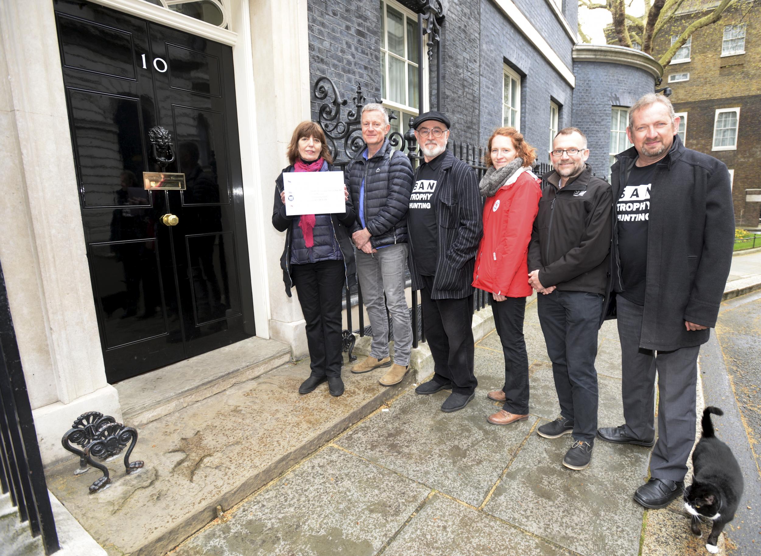 Campaigners have lobbied No 10 for years for a ban